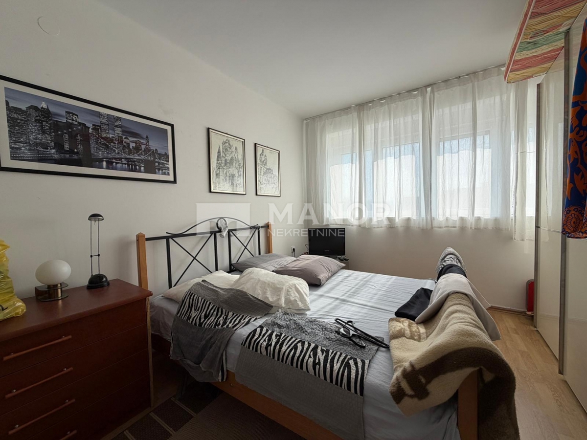 Appartamento Novi Vinodolski, 76,33m2