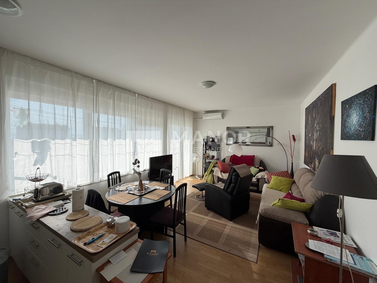 Appartamento Novi Vinodolski, 76,33m2