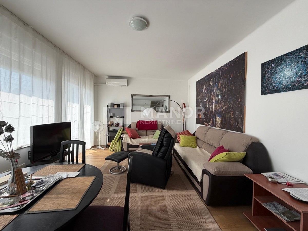 Appartamento Novi Vinodolski, 76,33m2