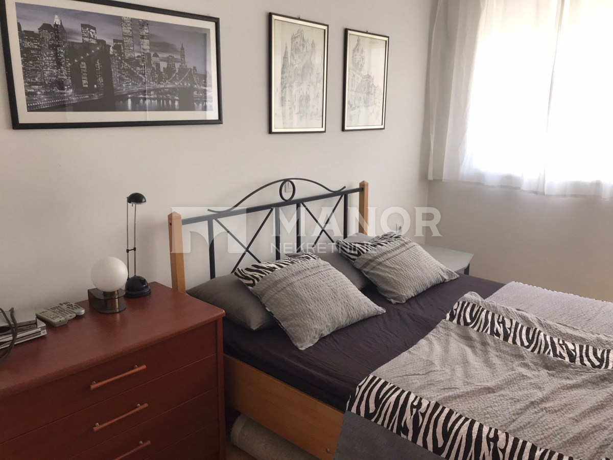 Appartamento Novi Vinodolski, 76,33m2