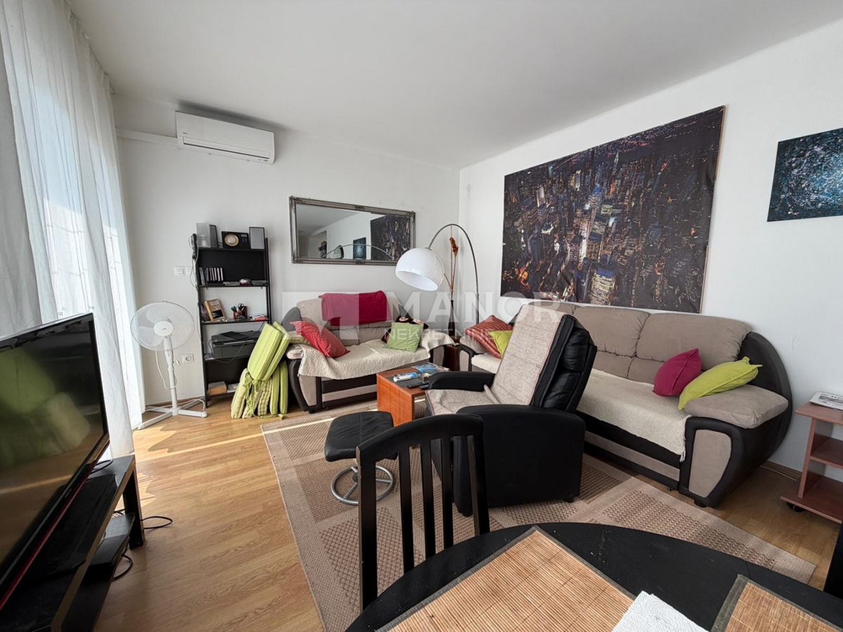 Appartamento Novi Vinodolski, 76,33m2