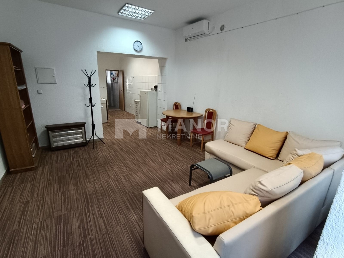 Appartamento Potok, Rijeka, 30m2