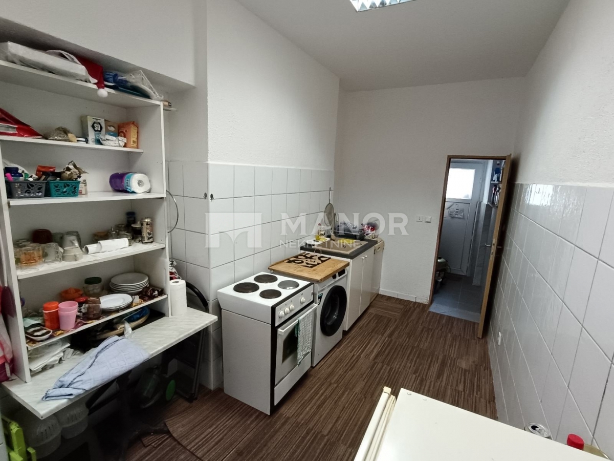 Appartamento Potok, Rijeka, 30m2