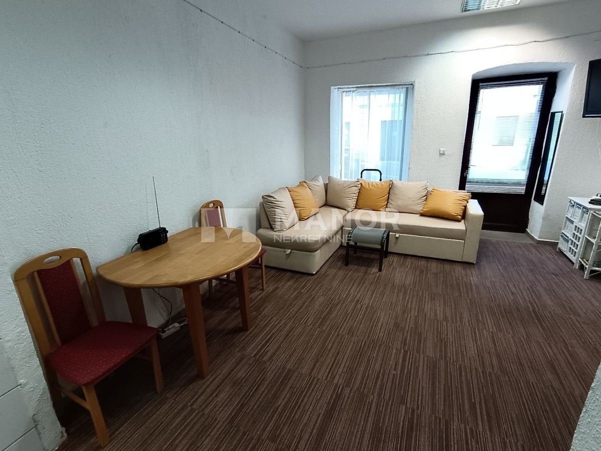 Appartamento Potok, Rijeka, 30m2