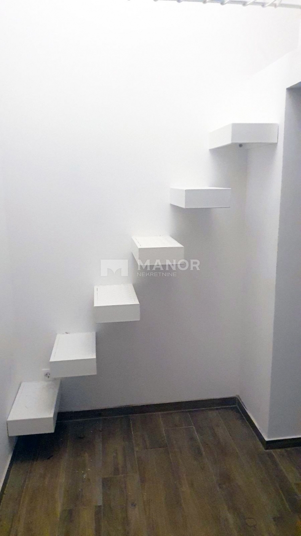 Appartamento Malinska, Malinska-Dubašnica, 60m2