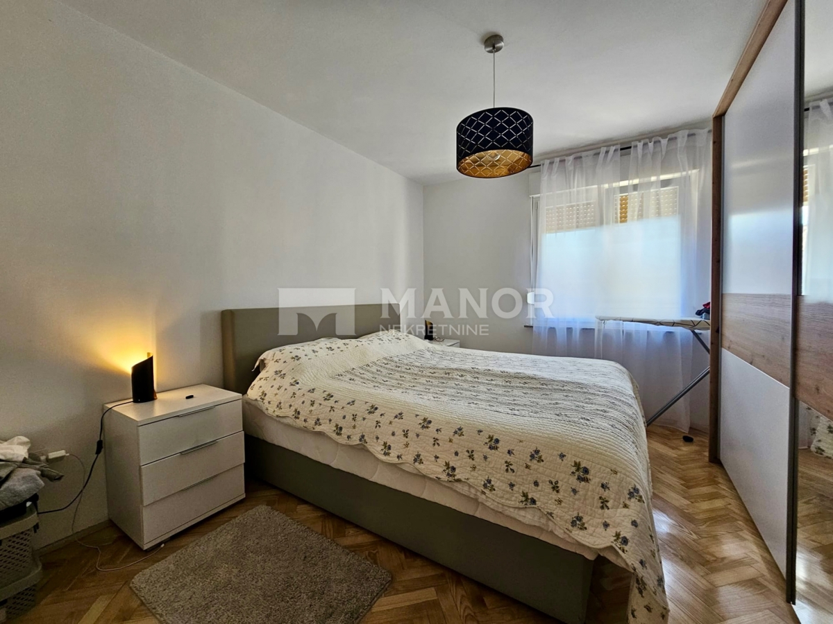 Appartamento Zamet, Rijeka, 55m2