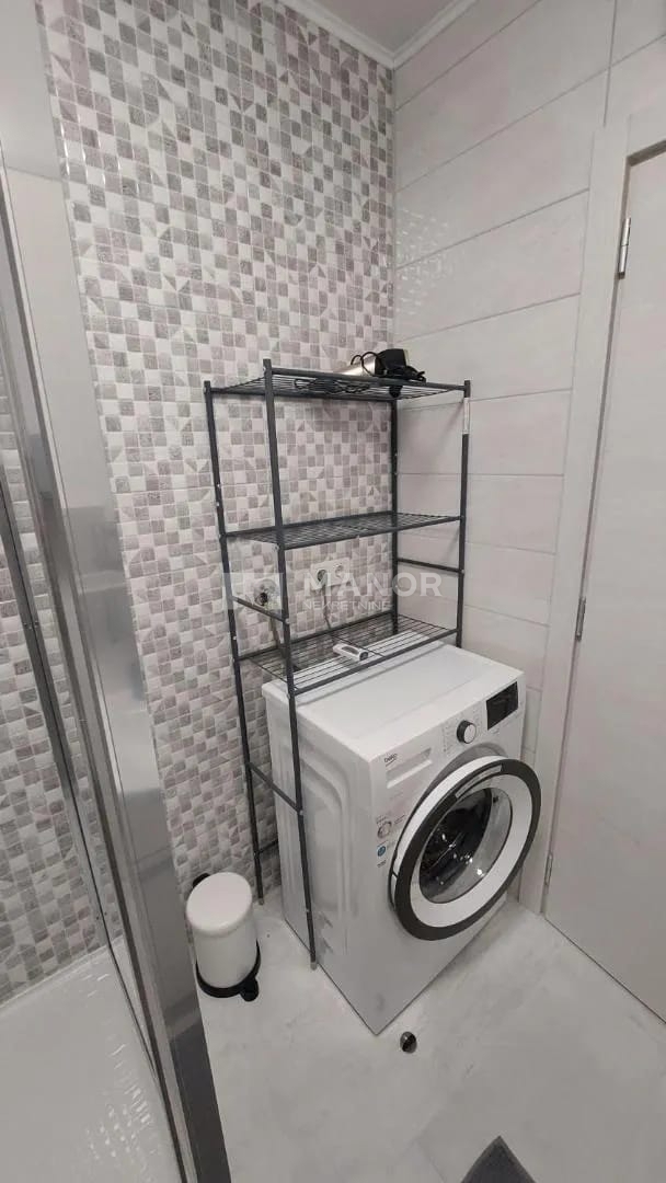 Appartamento Zamet, Rijeka, 55m2