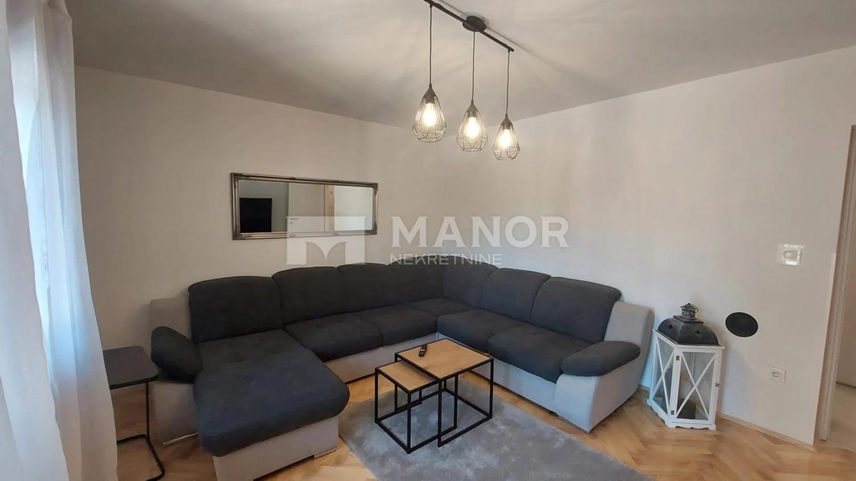 Appartamento Zamet, Rijeka, 55m2