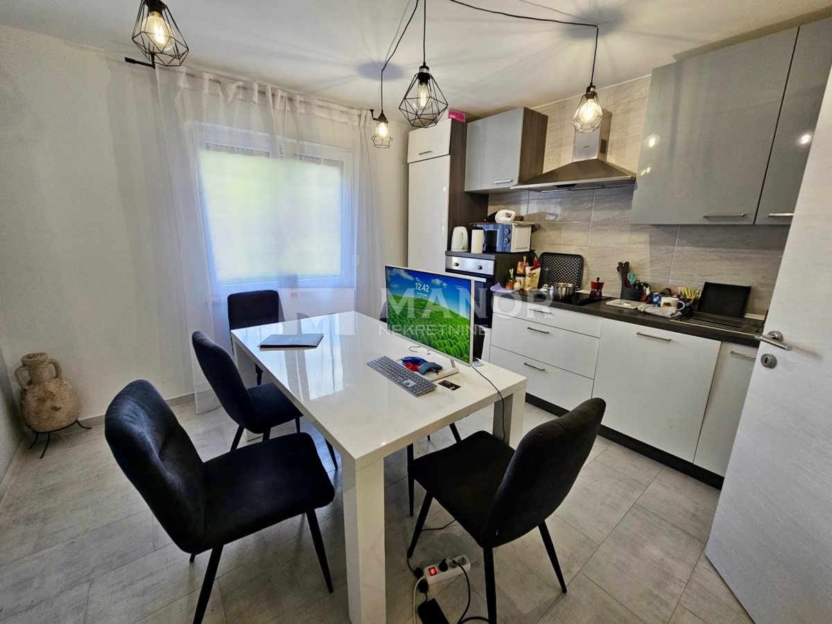 Appartamento Zamet, Rijeka, 55m2