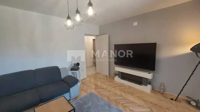 Appartamento Zamet, Rijeka, 55m2