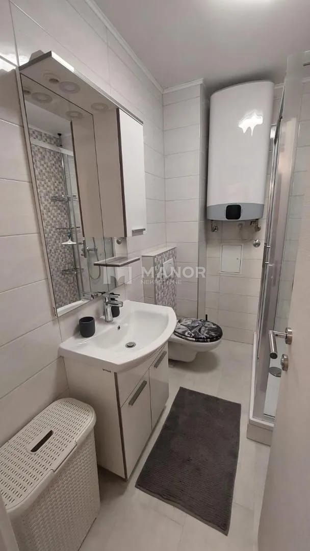 Appartamento Zamet, Rijeka, 55m2