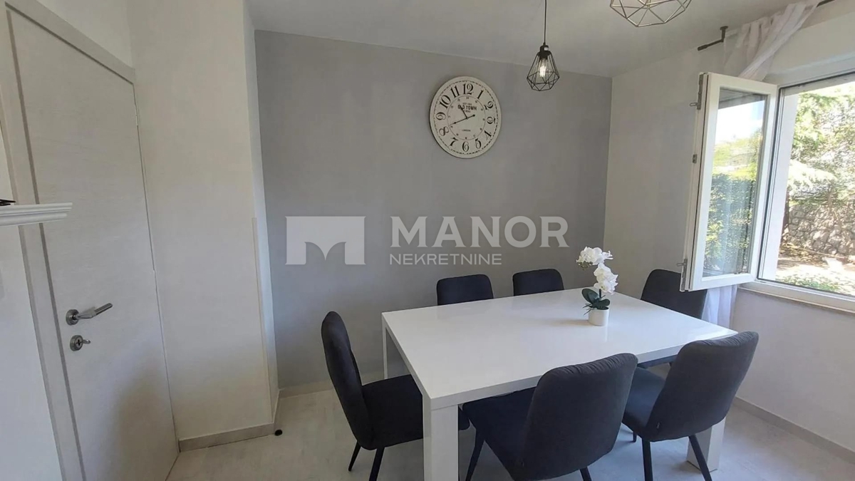 Appartamento Zamet, Rijeka, 55m2