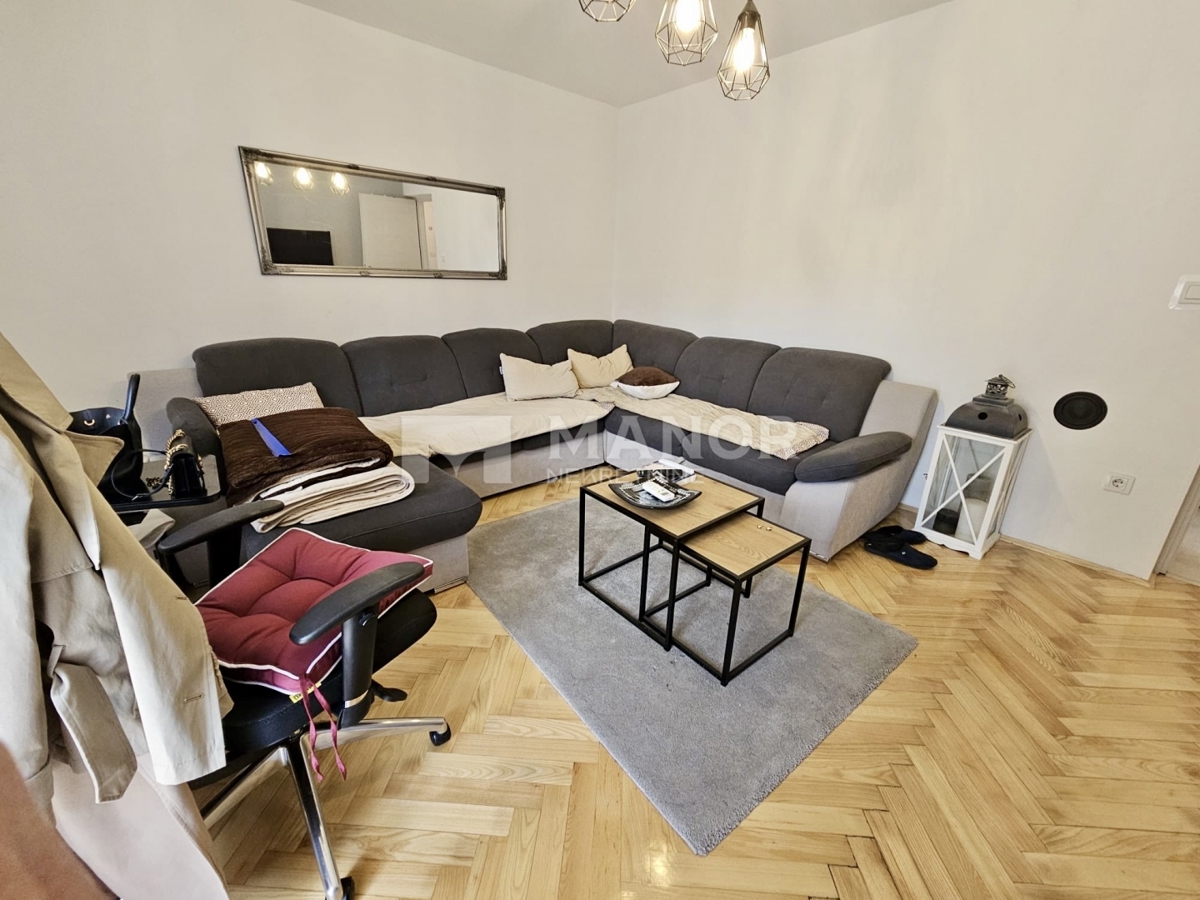 Appartamento Zamet, Rijeka, 55m2