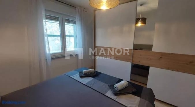 Appartamento Zamet, Rijeka, 55m2