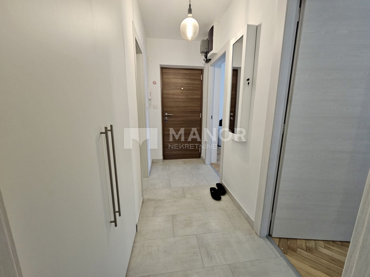 Appartamento Zamet, Rijeka, 55m2