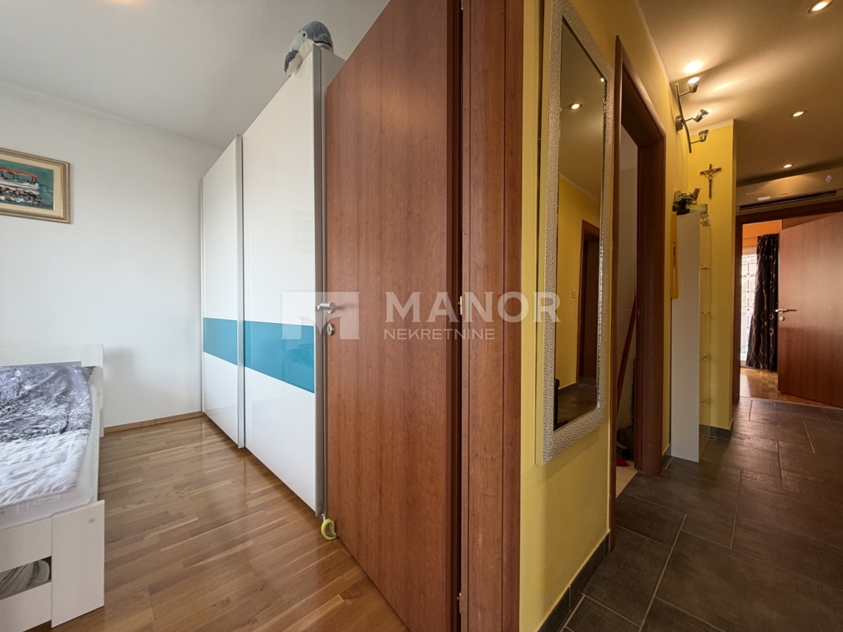 Appartamento Zamet, Rijeka, 85m2