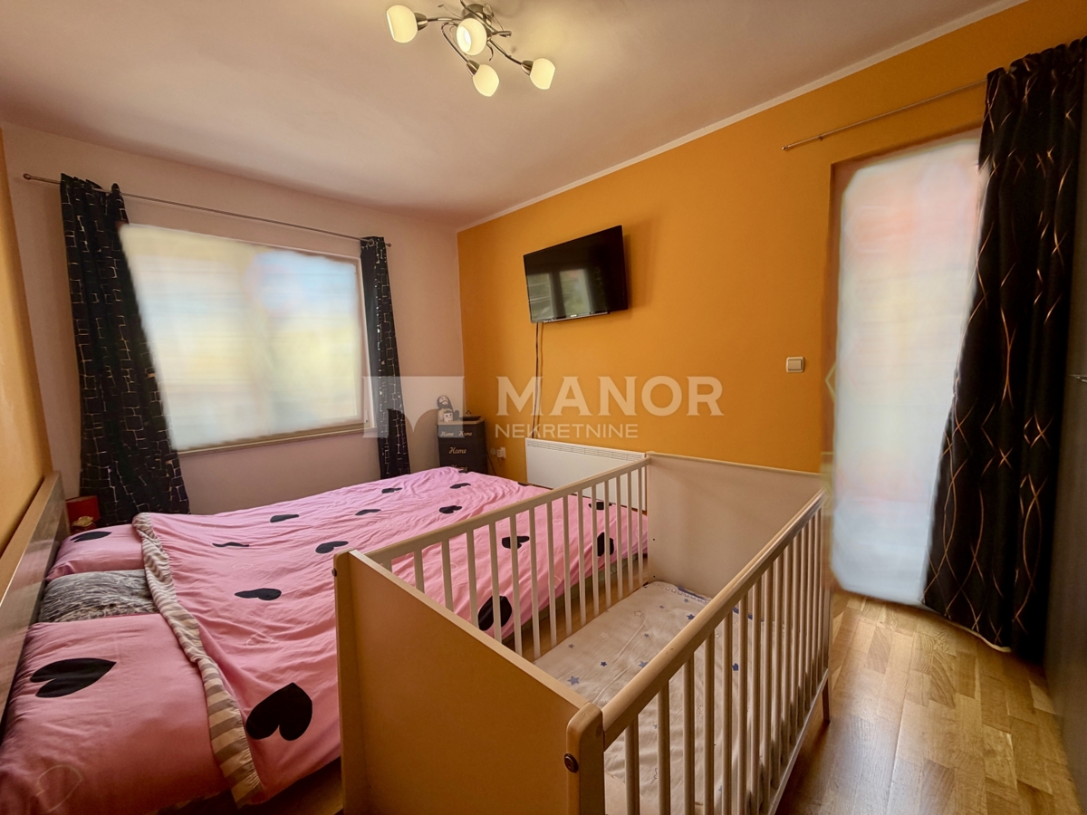 Appartamento Zamet, Rijeka, 85m2