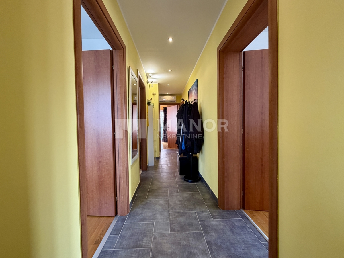 Appartamento Zamet, Rijeka, 85m2