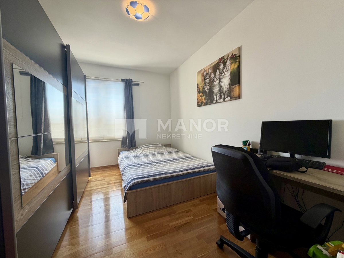 Appartamento Zamet, Rijeka, 85m2
