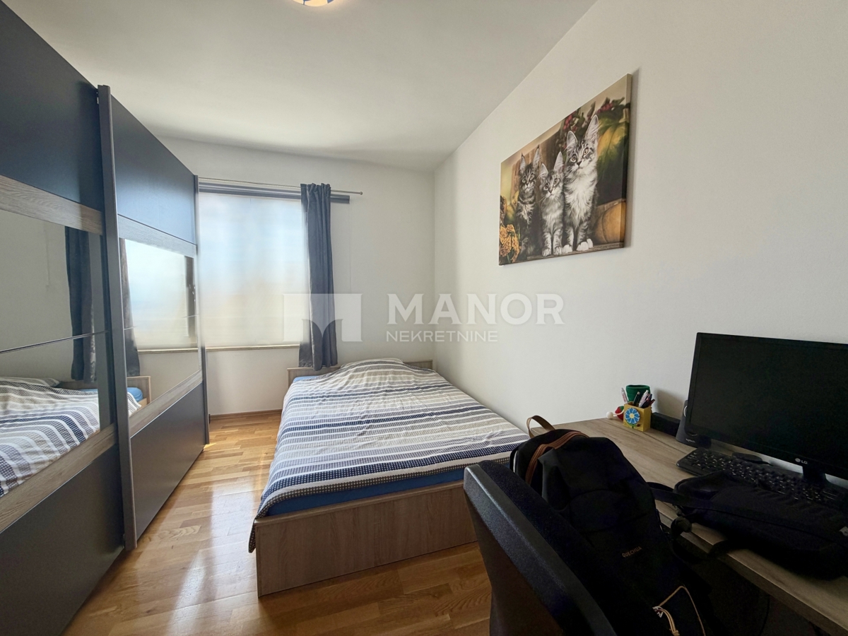 Appartamento Zamet, Rijeka, 85m2