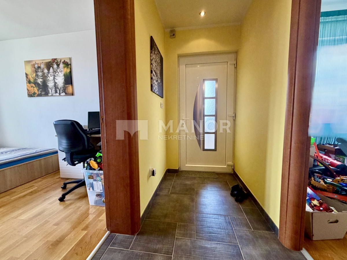 Appartamento Zamet, Rijeka, 85m2