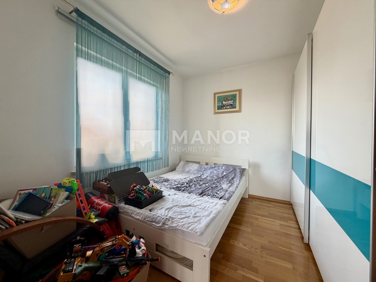 Appartamento Zamet, Rijeka, 85m2