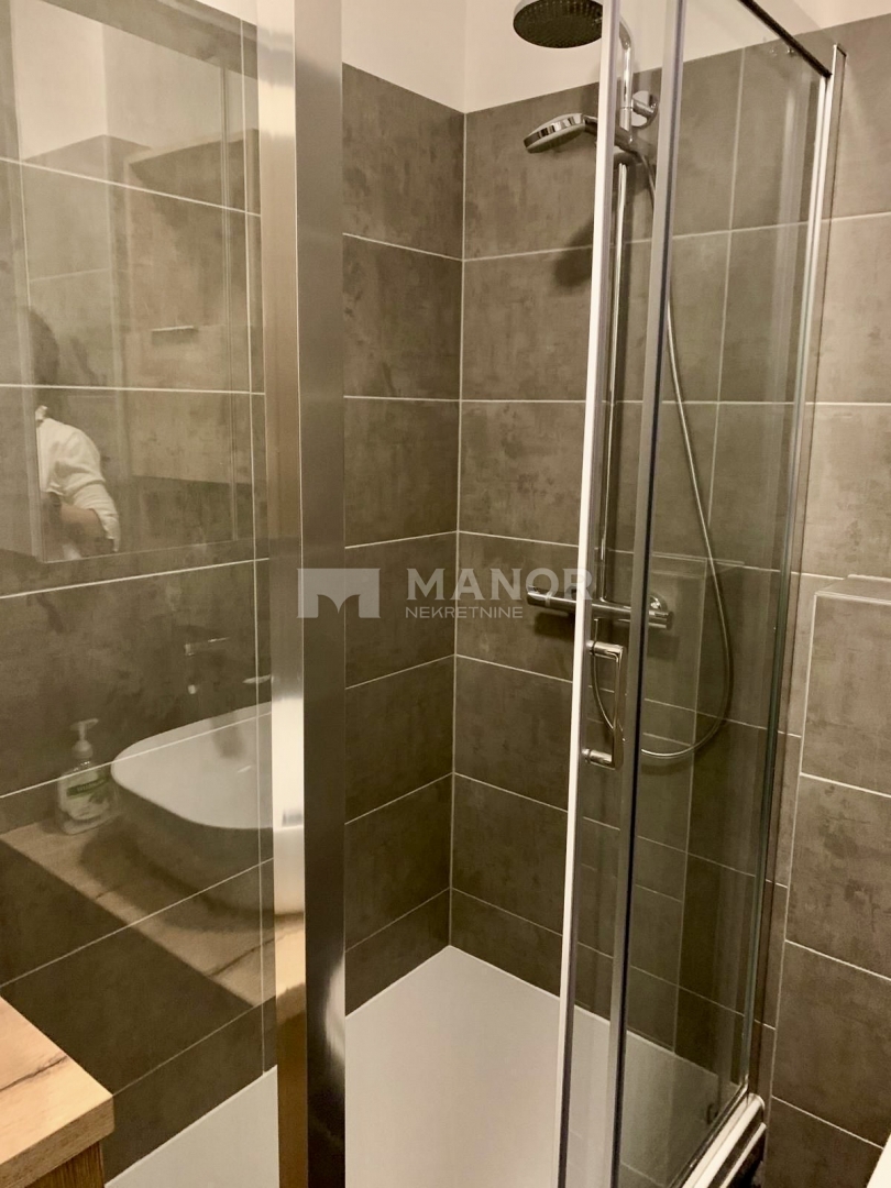 Appartamento Podmurvice, Rijeka, 84m2