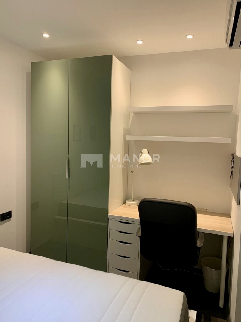 Appartamento Podmurvice, Rijeka, 84m2