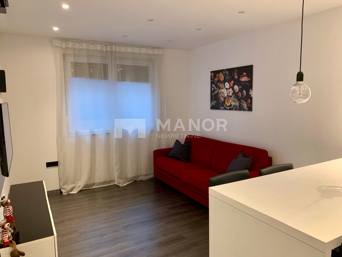 Appartamento Podmurvice, Rijeka, 84m2