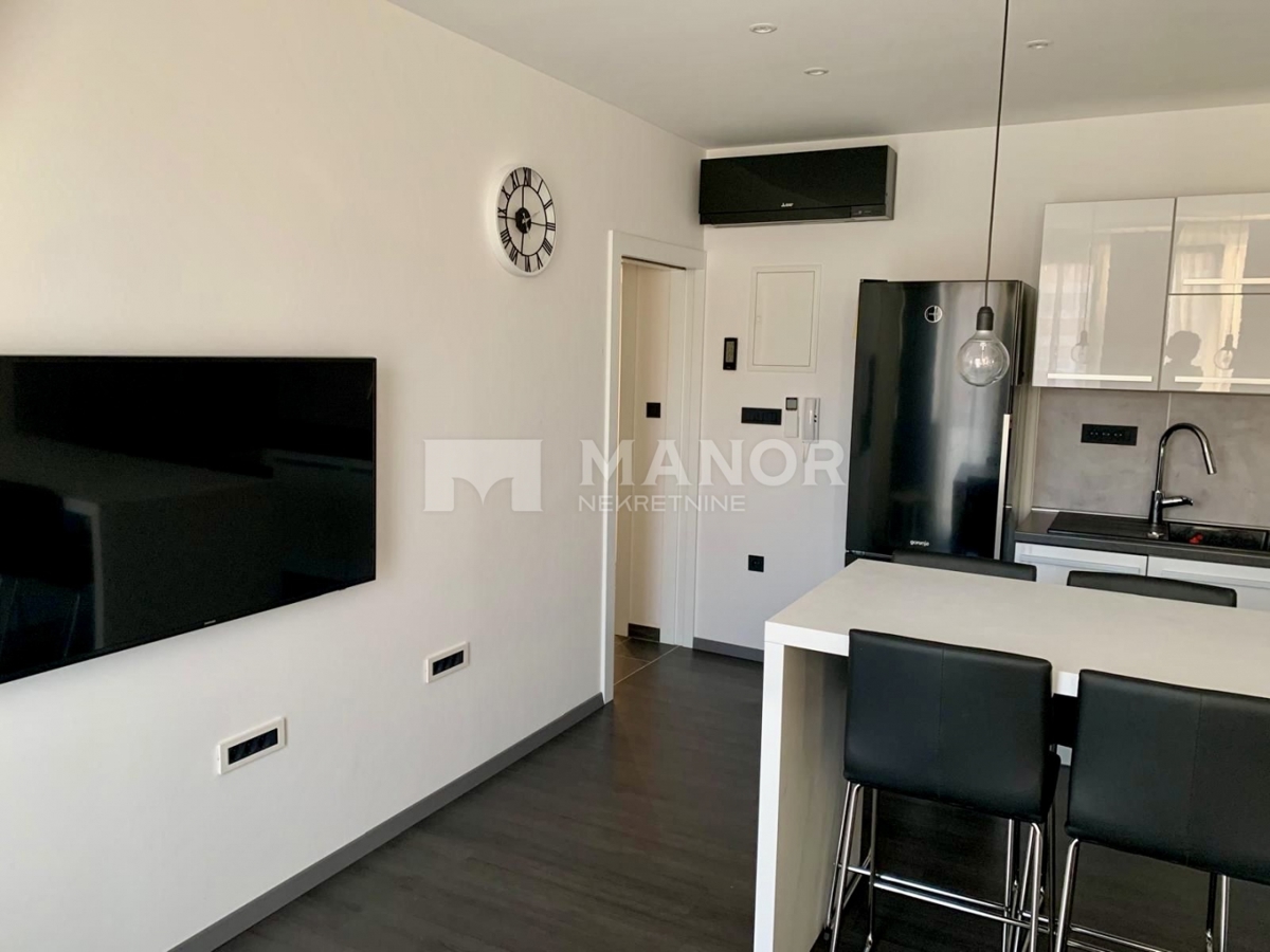 Appartamento Podmurvice, Rijeka, 84m2