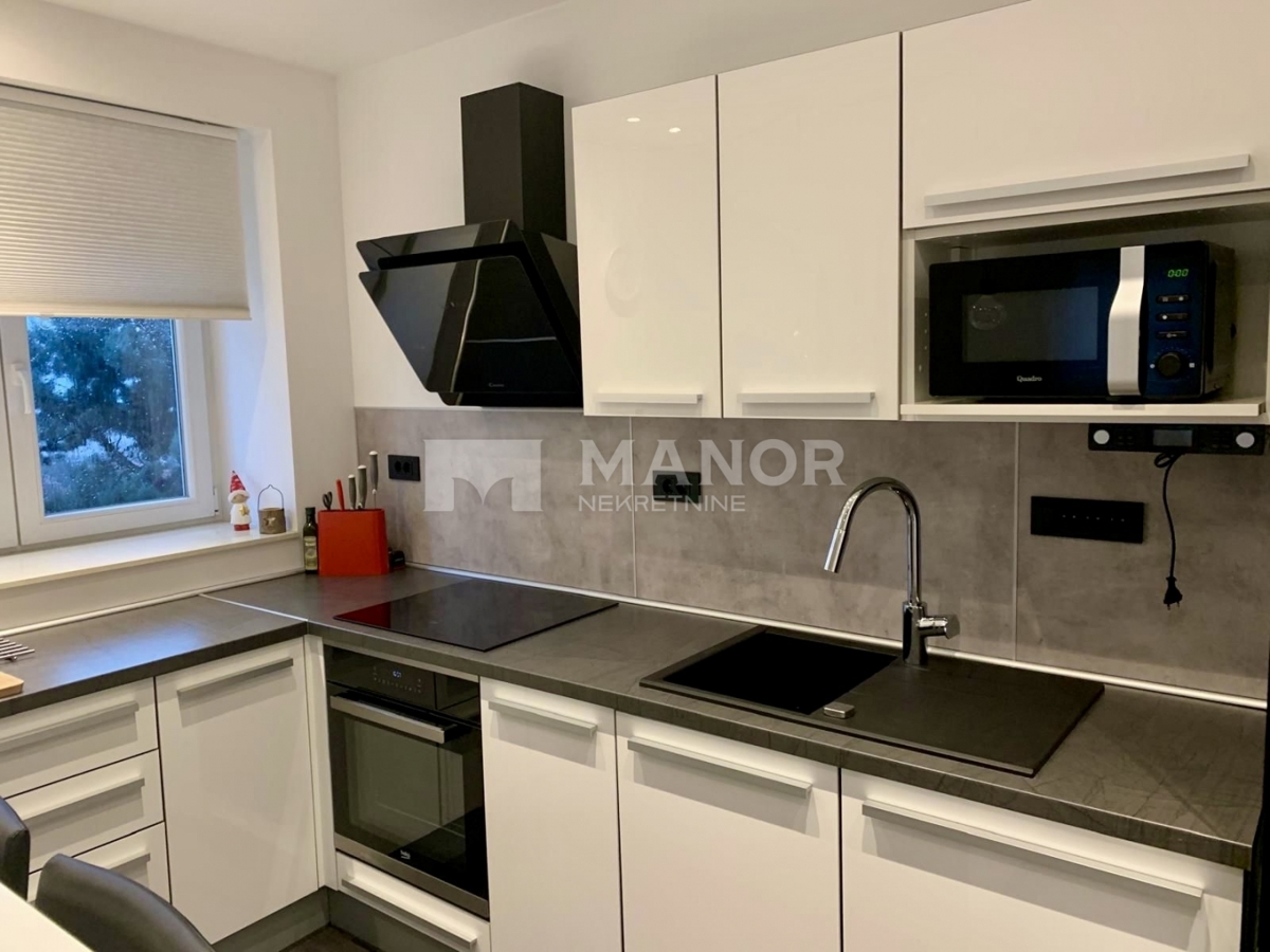 Appartamento Podmurvice, Rijeka, 84m2