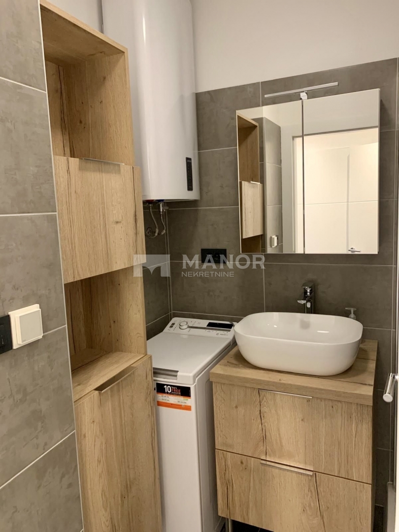 Appartamento Podmurvice, Rijeka, 84m2