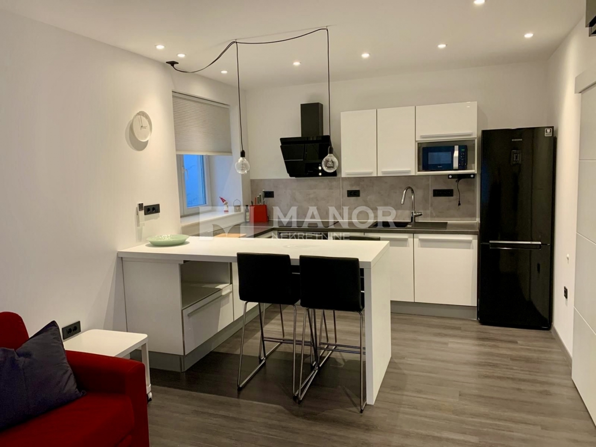 Appartamento Podmurvice, Rijeka, 84m2