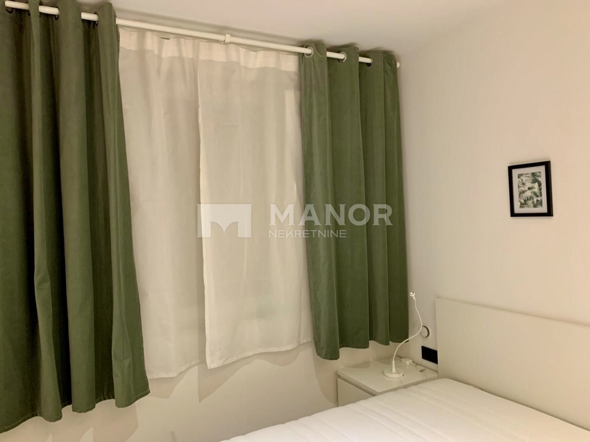 Appartamento Podmurvice, Rijeka, 84m2