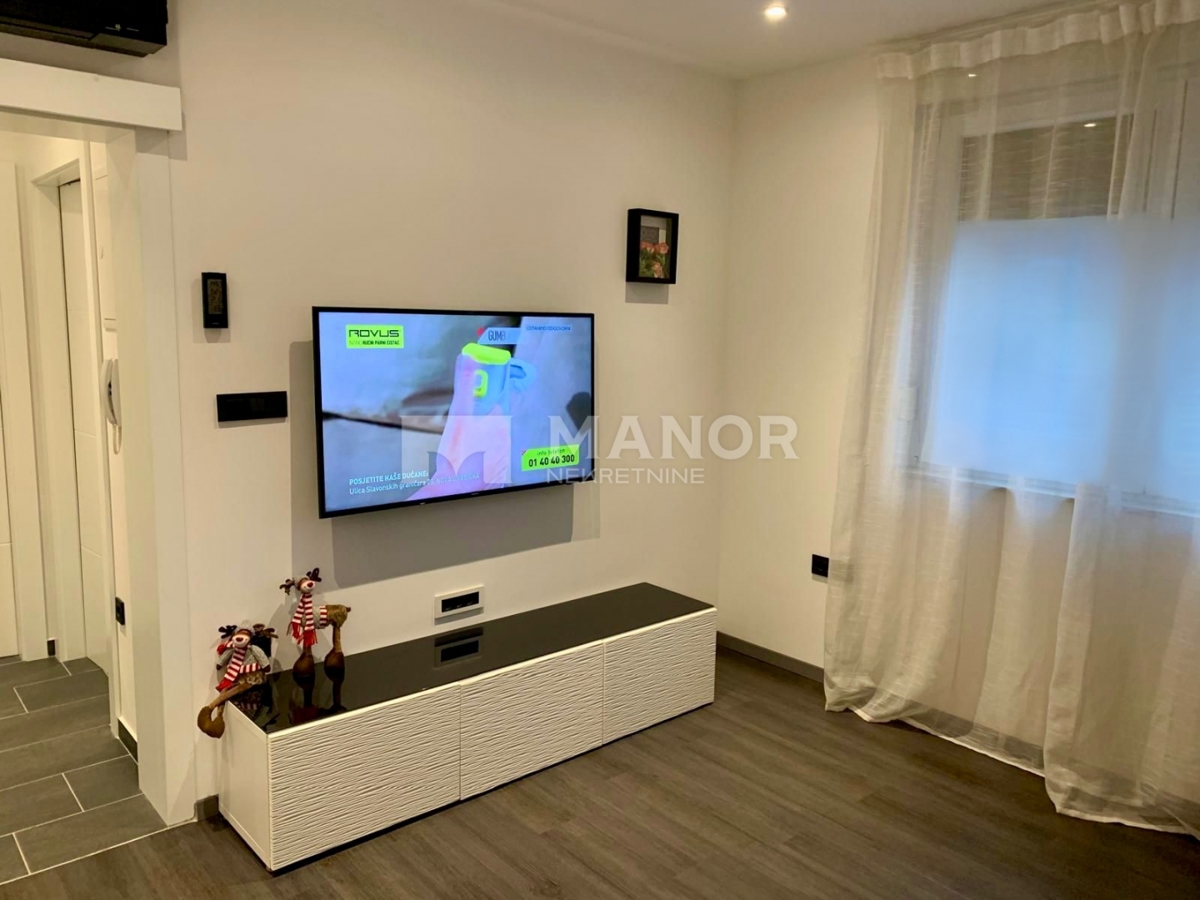 Appartamento Podmurvice, Rijeka, 84m2