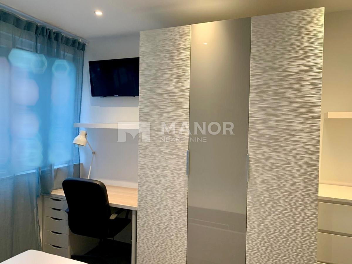 Appartamento Podmurvice, Rijeka, 84m2