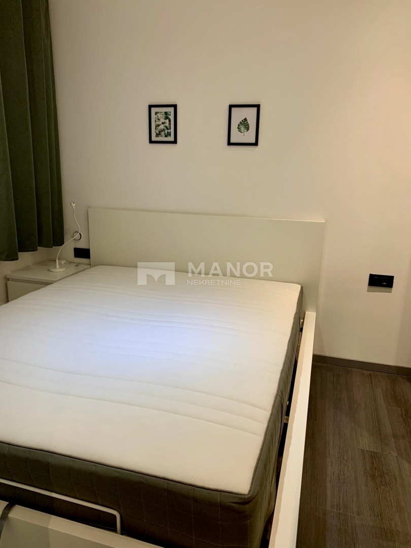 Appartamento Podmurvice, Rijeka, 84m2