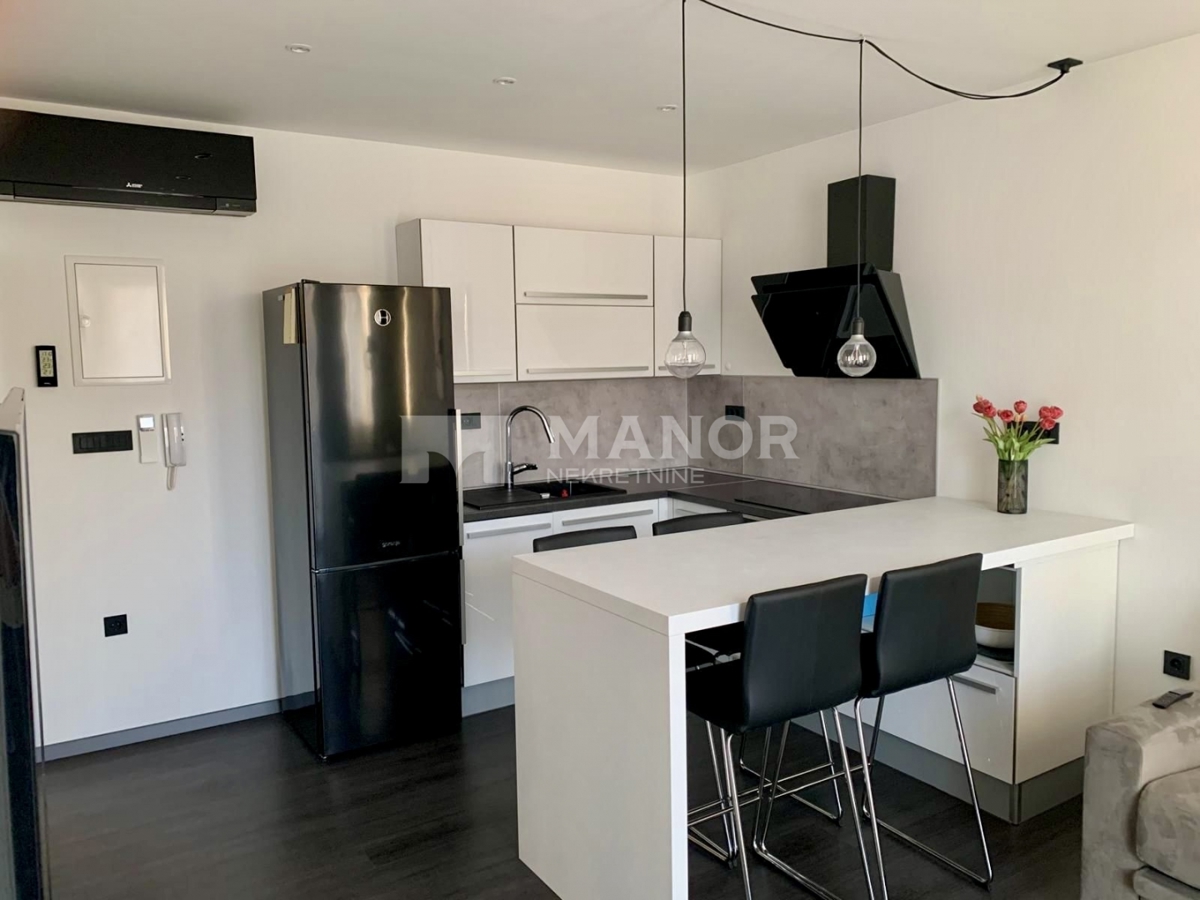 Appartamento Podmurvice, Rijeka, 84m2