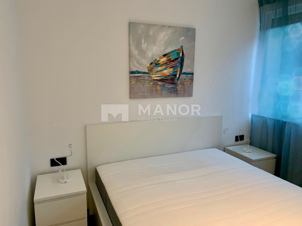 Appartamento Podmurvice, Rijeka, 84m2