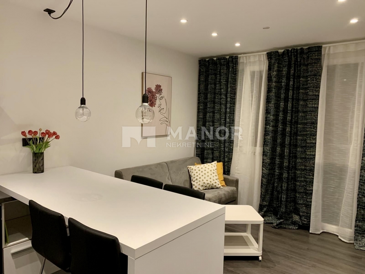 Appartamento Podmurvice, Rijeka, 84m2