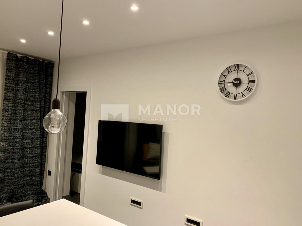 Appartamento Podmurvice, Rijeka, 84m2