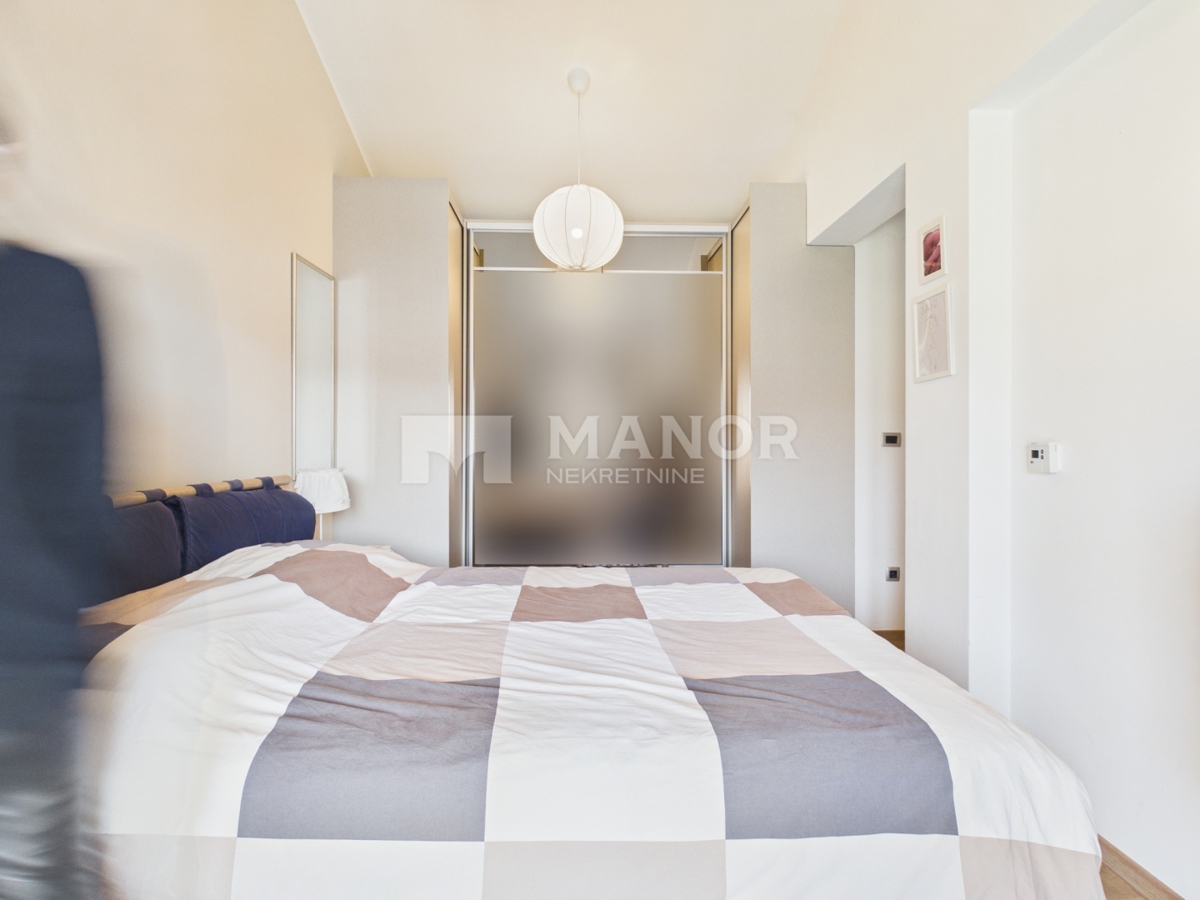 Appartamento Trinajstići, Kastav, 110m2