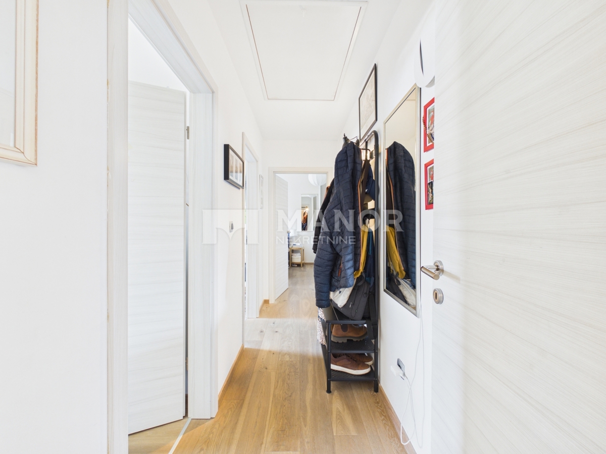 Appartamento Trinajstići, Kastav, 110m2