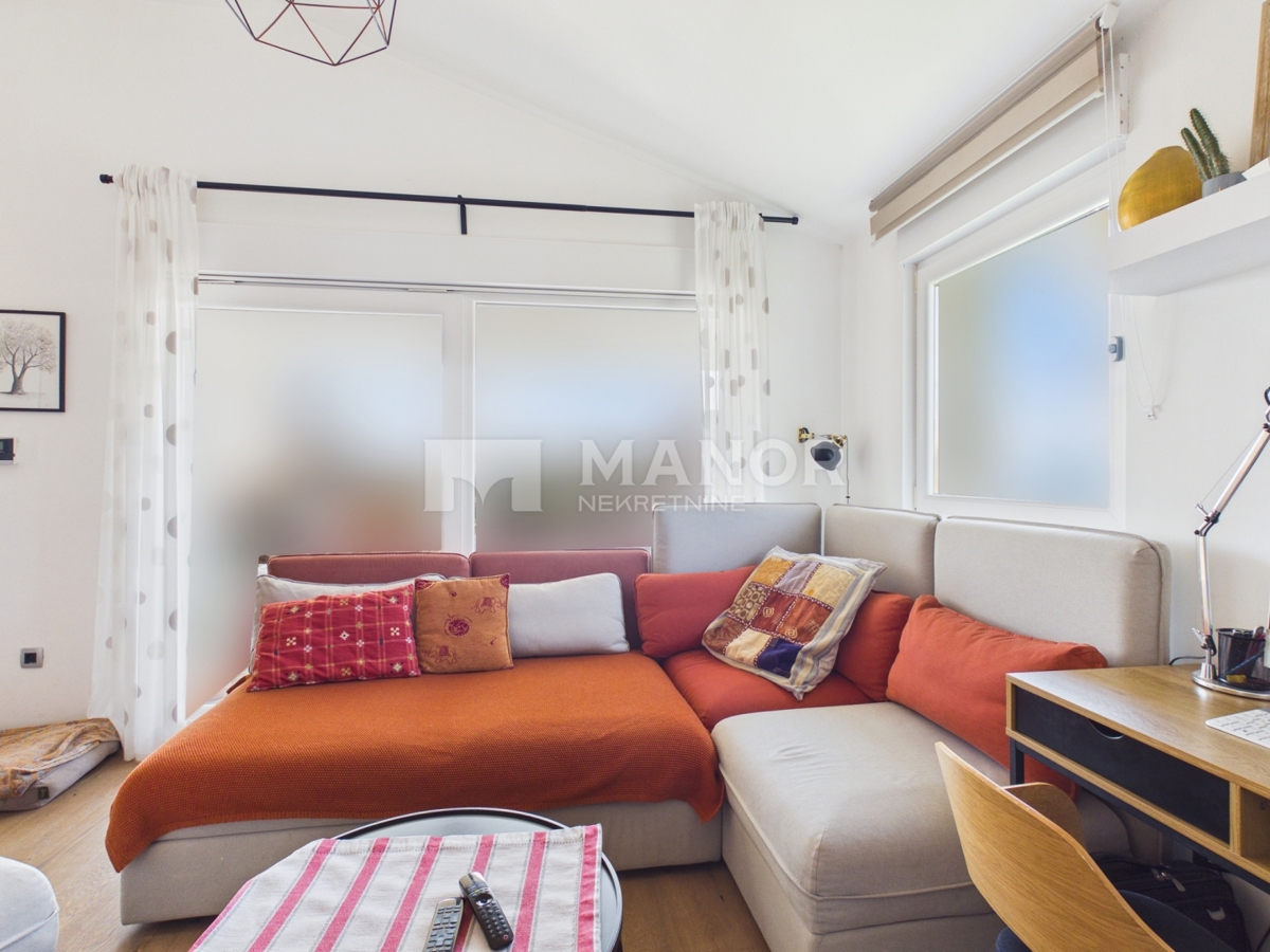 Appartamento Trinajstići, Kastav, 110m2