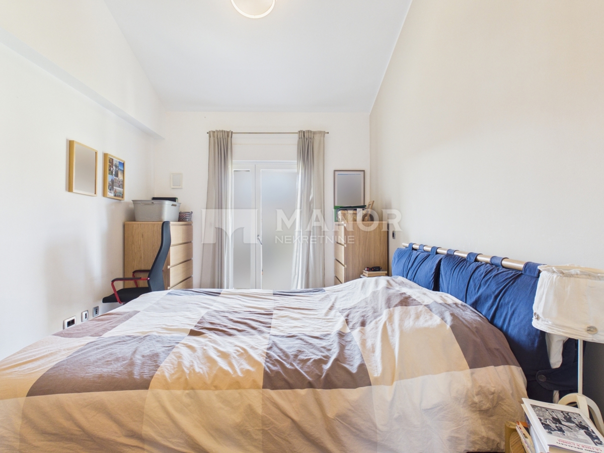 Appartamento Trinajstići, Kastav, 110m2