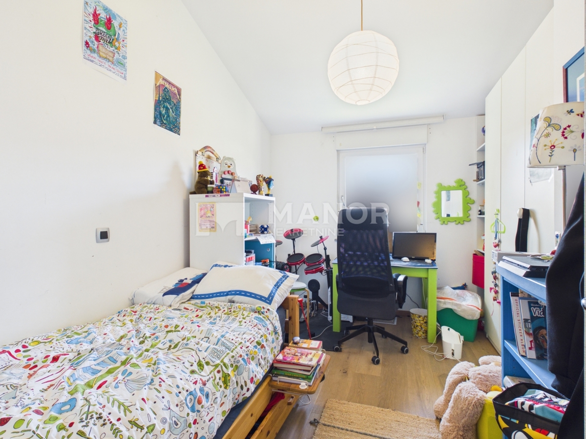 Appartamento Trinajstići, Kastav, 110m2