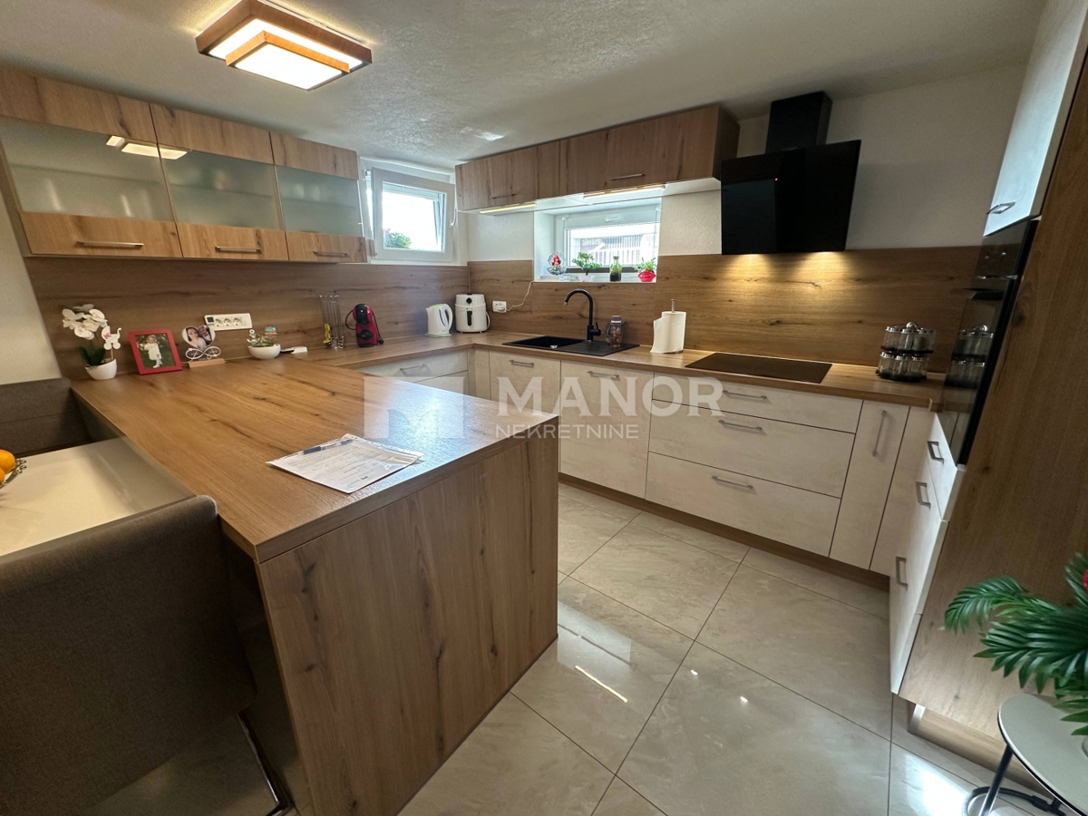 Appartamento Zamet, Rijeka, 43m2