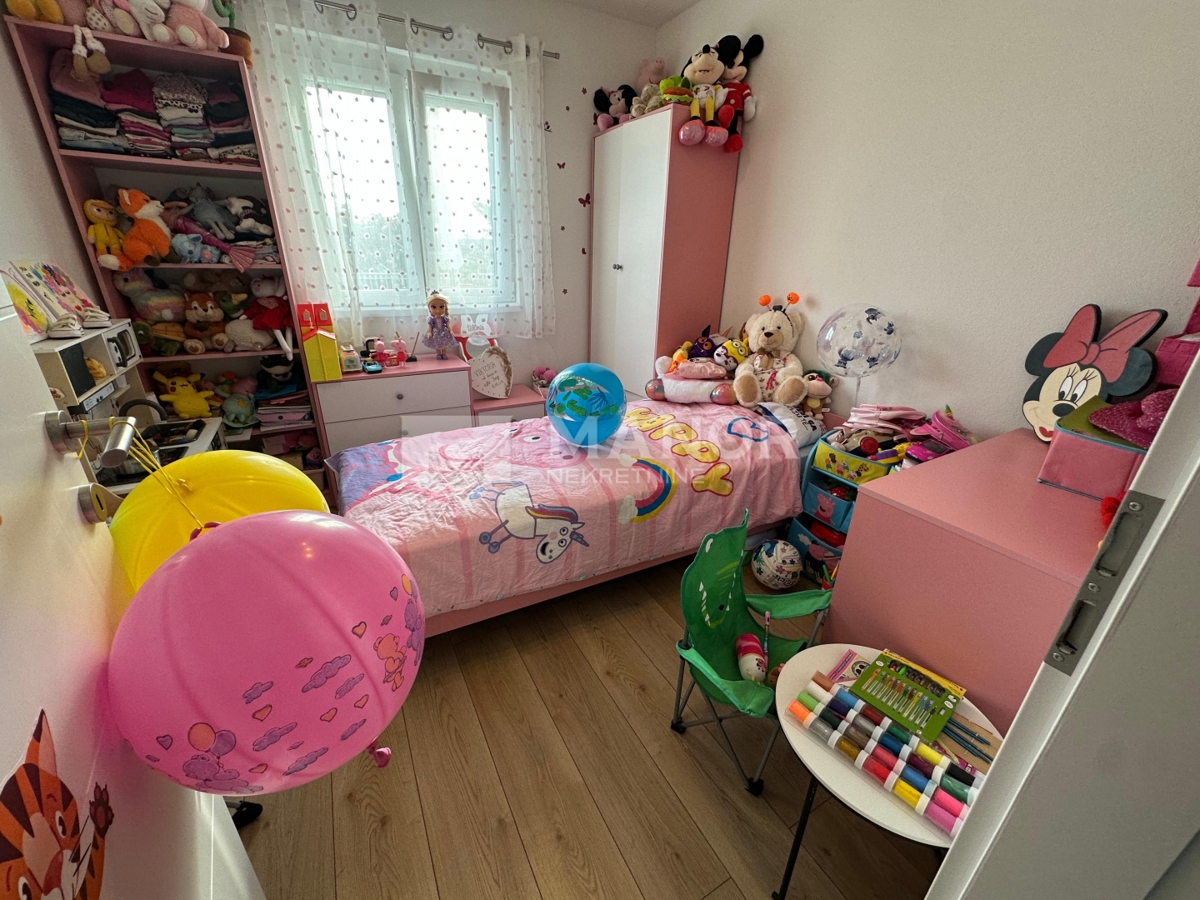 Appartamento Zamet, Rijeka, 43m2