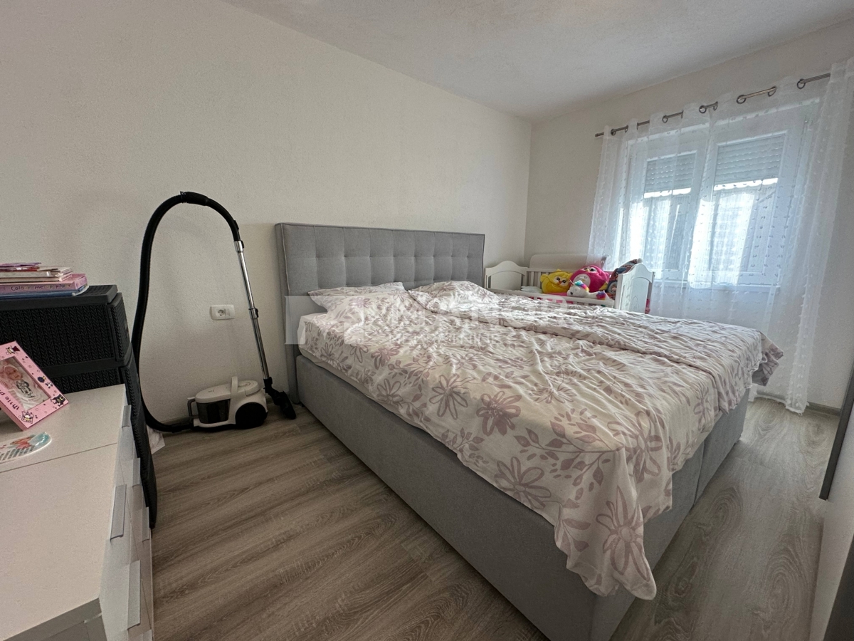 Appartamento Zamet, Rijeka, 43m2