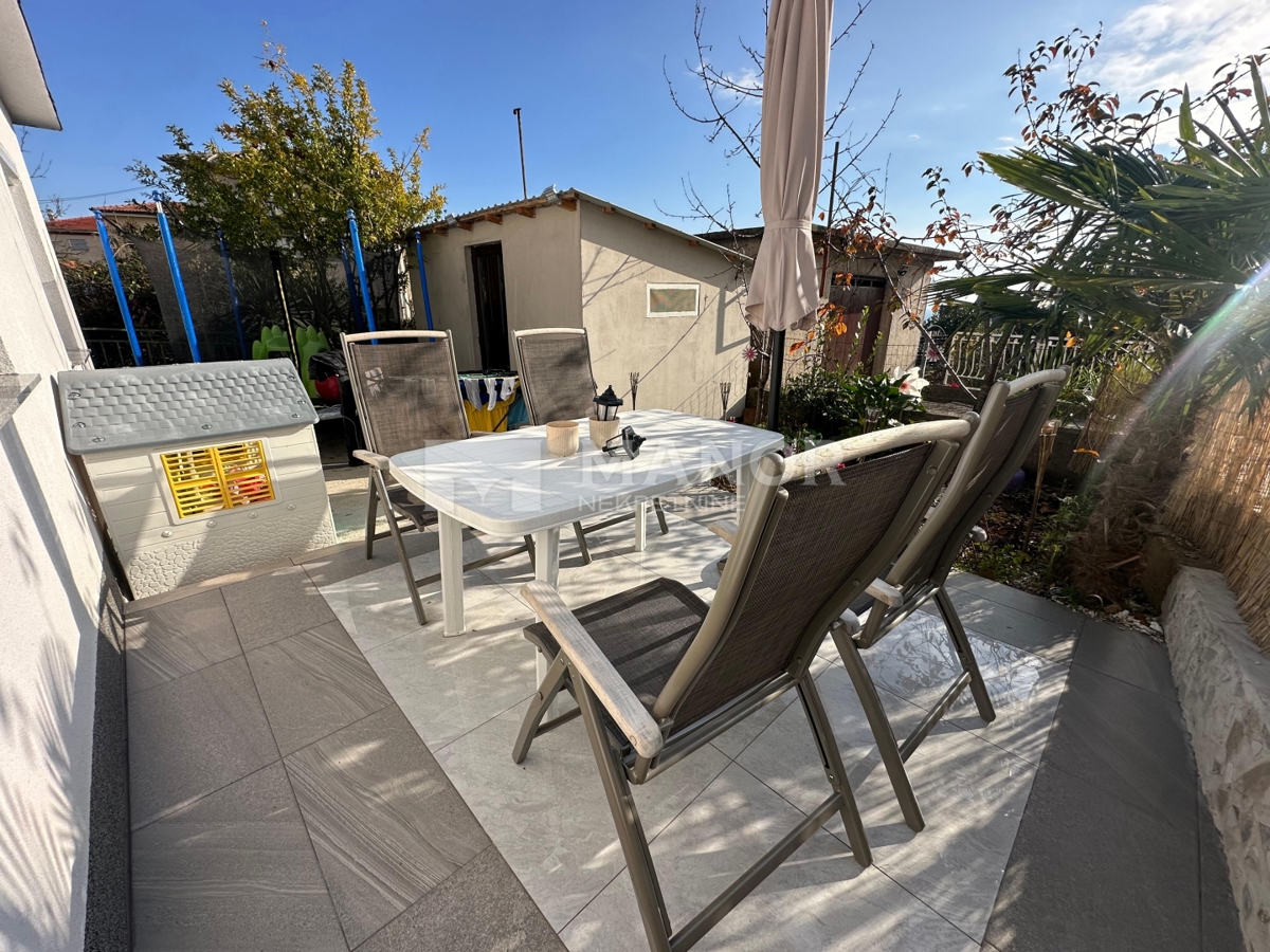 Appartamento Zamet, Rijeka, 43m2